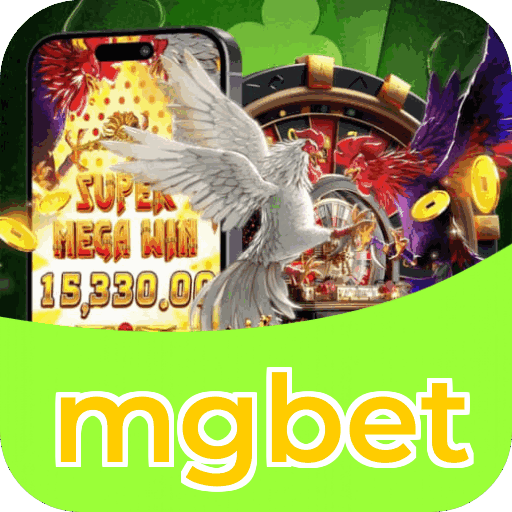 Instalar APK mgbet
