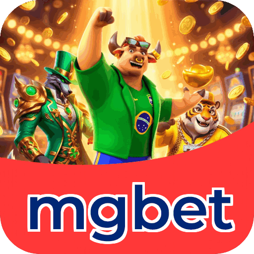 Cadastro mgbet