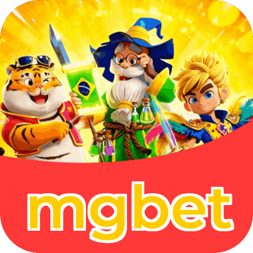 Login rápido no app mgbet