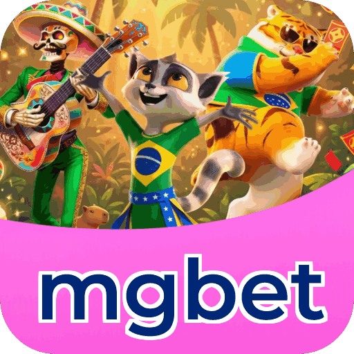Suporte mgbet