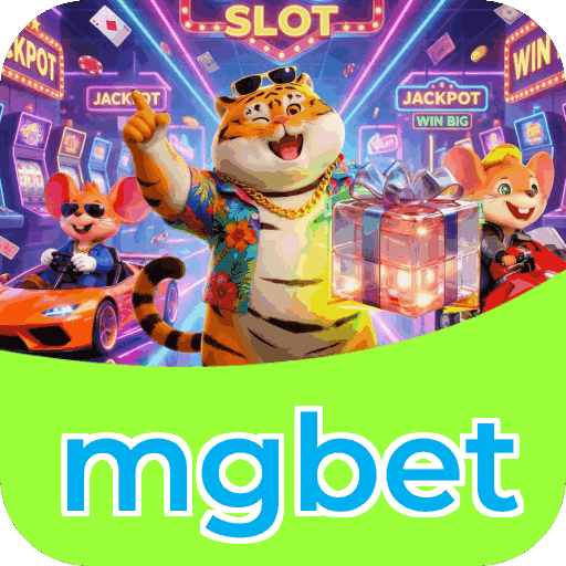 Download Android mgbet